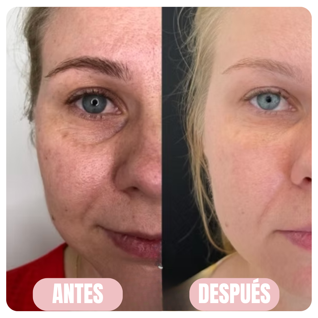 Aqua - Mascarilla de Ojos Aloe Vera