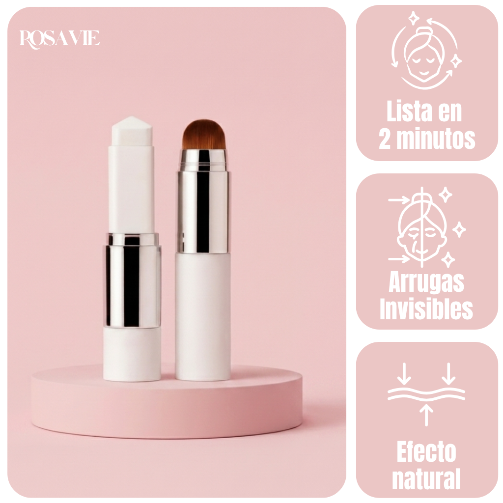 Base Coreana ROSAVIE®