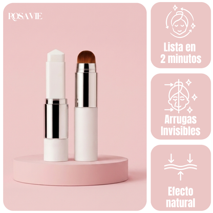 Base Coreana ROSAVIE®