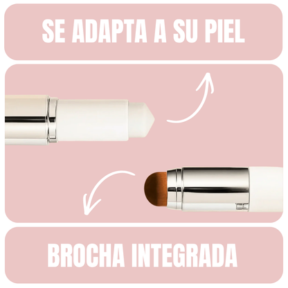 Base Coreana ROSAVIE®