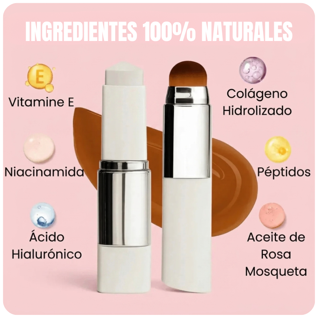 Base Coreana ROSAVIE®