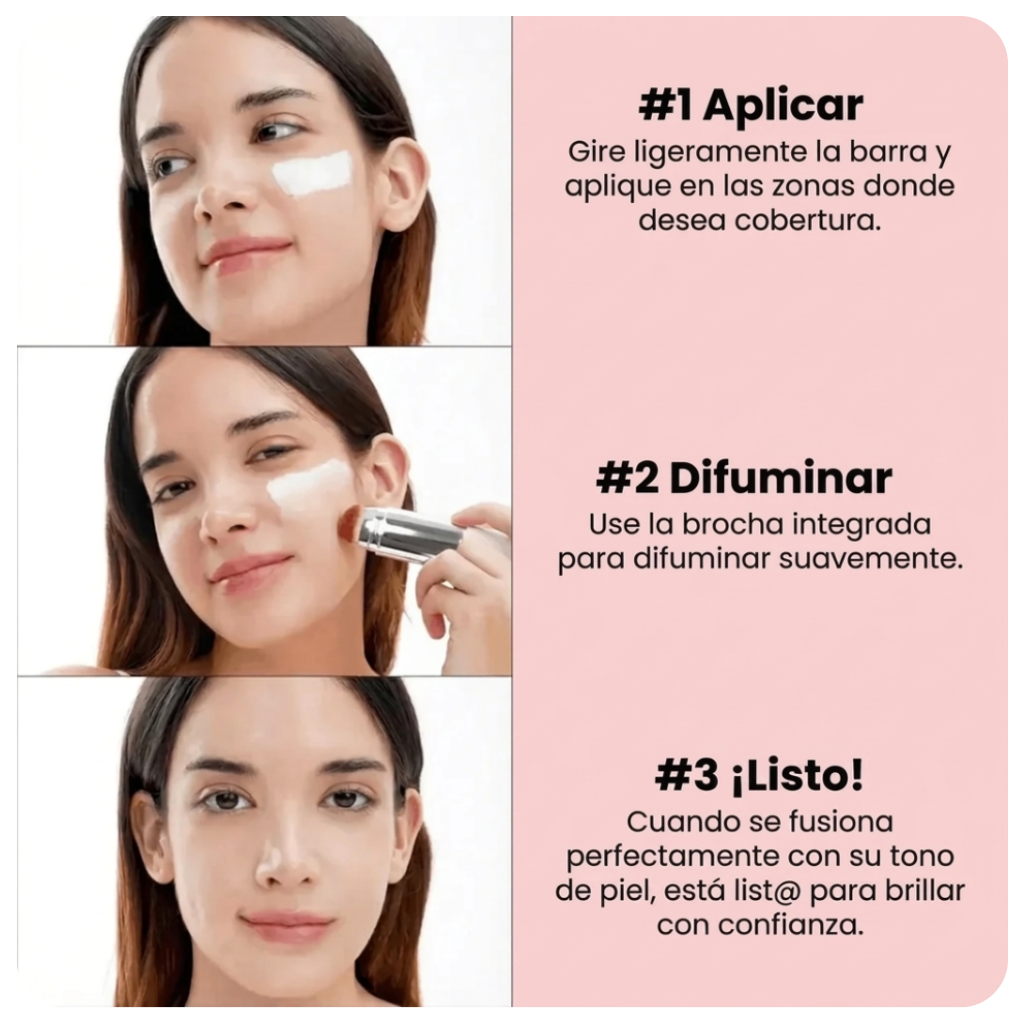 Base Coreana ROSAVIE®