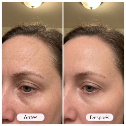 Mascarilla Nocturna con Colágeno