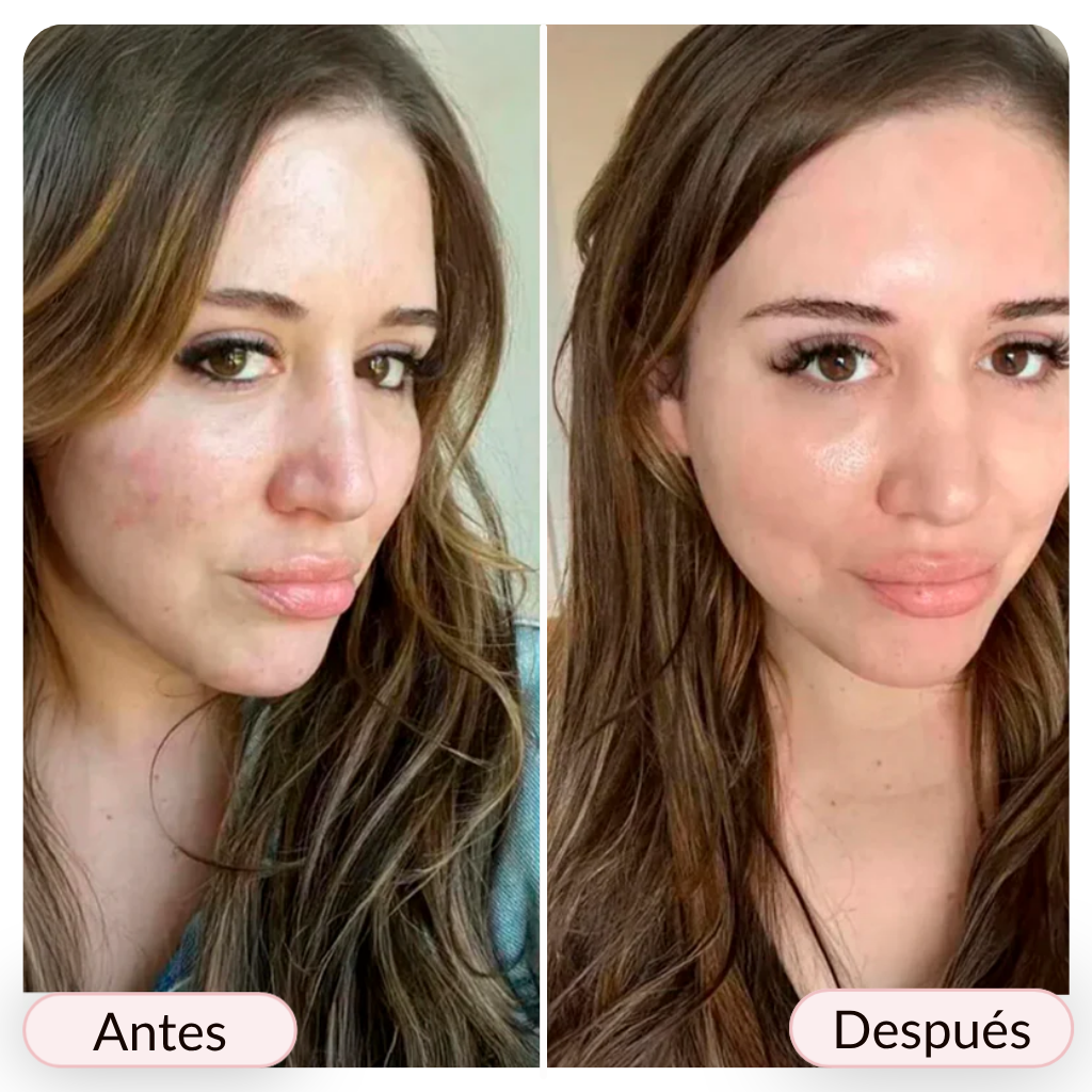Mascarilla Nocturna con Colágeno