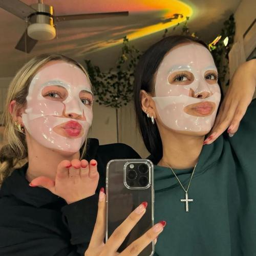 Mascarilla de Bio-Colágeno (Pack de 5 unidades)
