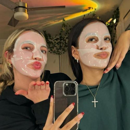 Mascarilla de Bio-Colágeno (Pack de 5 unidades)