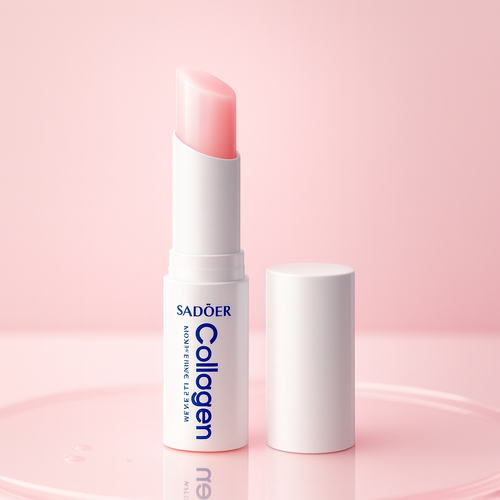 Colágeno Labial Noche & Día