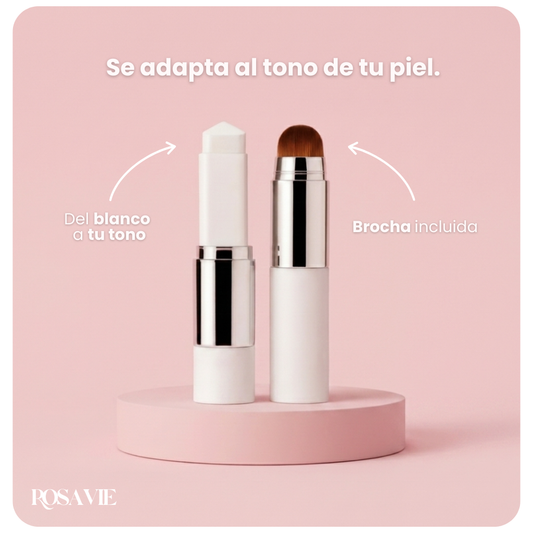 AuraGlow® - Base Coreana